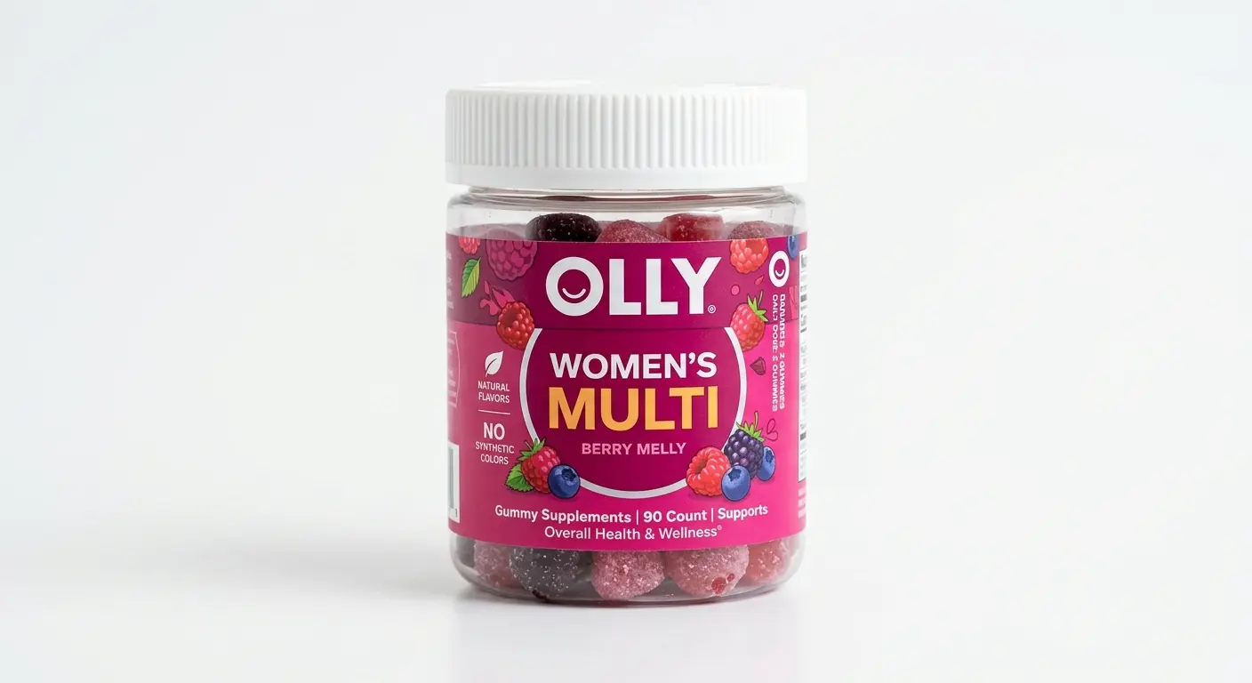 Biotin + Folic Acid