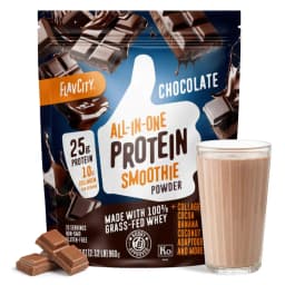 MaryRuth's: Third-party tested for 200+ toxins